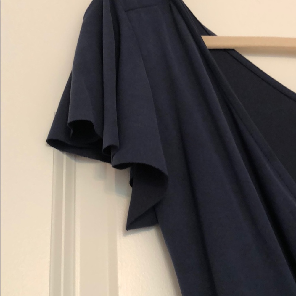 Wrap top - Picture 4 of 4
